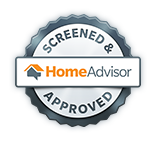 screened approved seal
